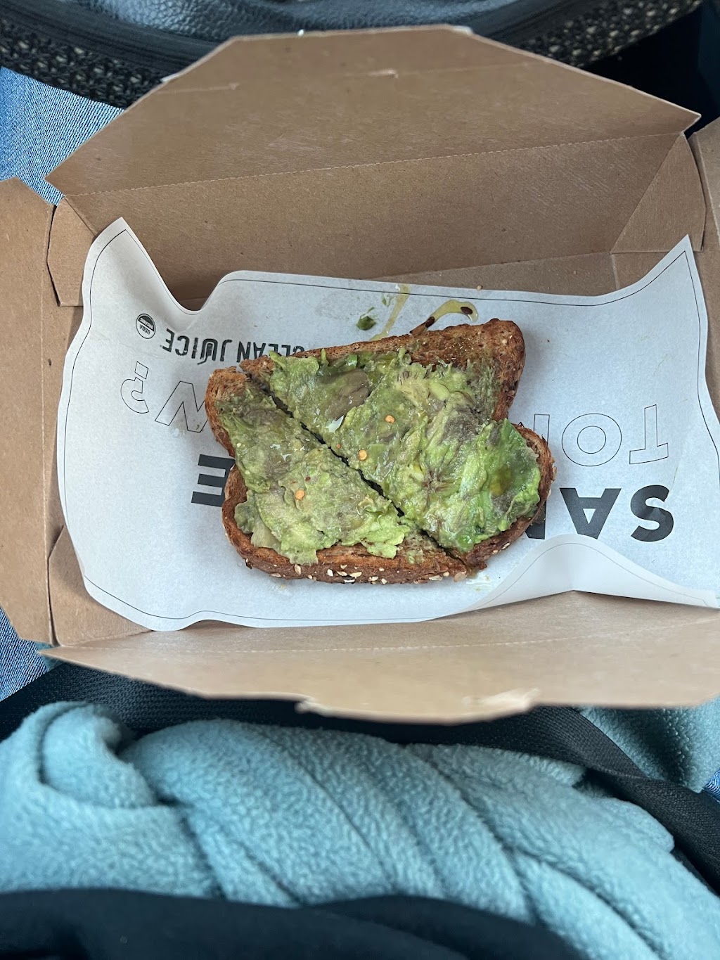 Clean Juice Nashua | restaurant | 2 Cellu Dr Suite 107, Nashua, NH 03063, USA | 6036144299 OR +1 603-614-4299