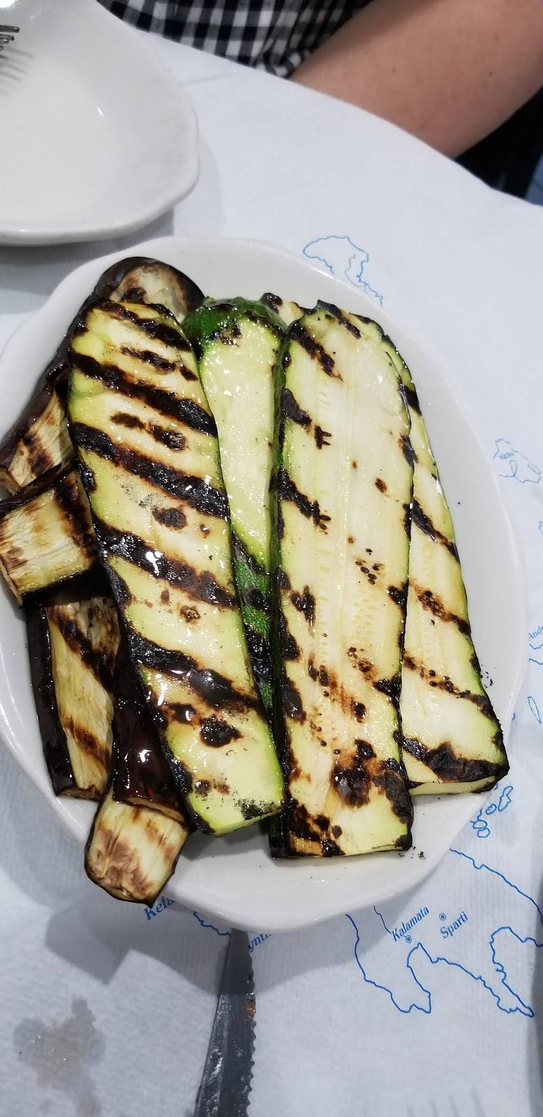 Elias Corner | restaurant | 24-02 31st St, Astoria, NY 11102, USA | 7189321510 OR +1 718-932-1510