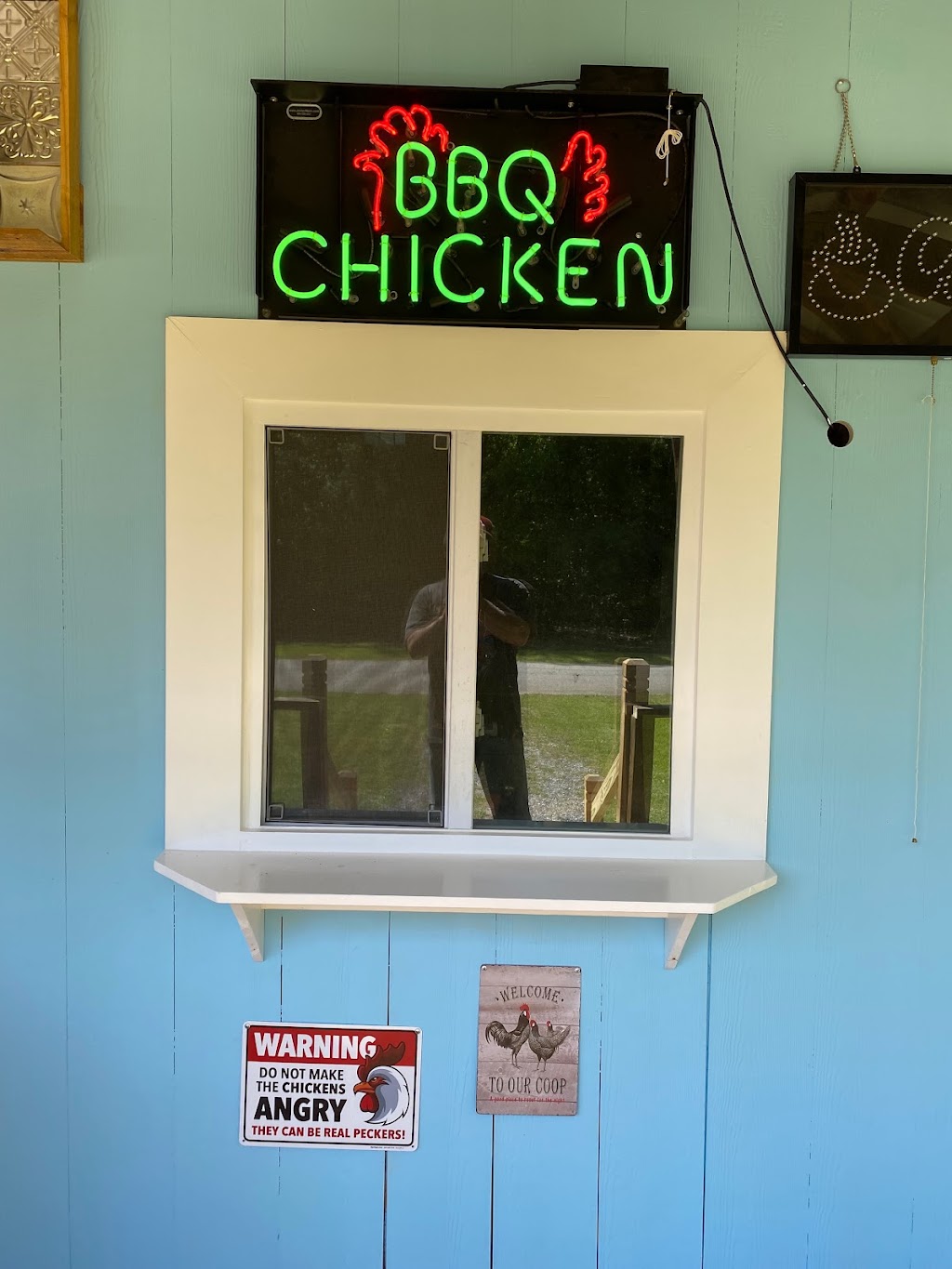 Ricks Kitchen and Catering company | restaurant | 150 Thornton St Ne, Bronwood, GA 39826, USA | 2294050542 OR +1 229-405-0542