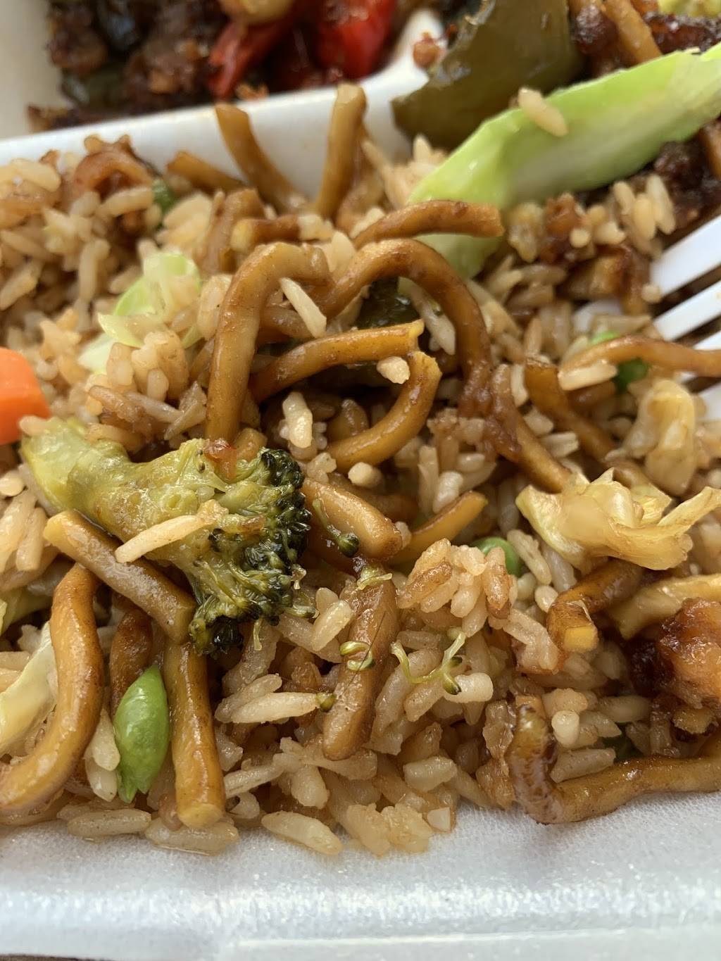Kung Pao Wok | restaurant | 94-790 Lumiaina St, Waipahu, HI 96797, USA | 6267594581 OR +1 626-759-4581