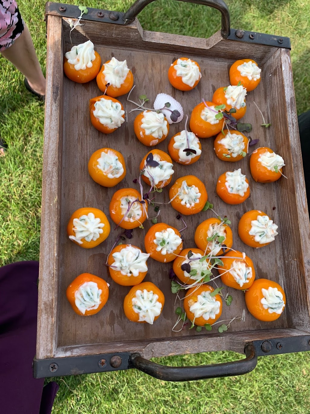 Chef Roland Catering.. | restaurant | 800 Falmouth Rd, Mashpee, MA 02649, USA | 5085390001 OR +1 508-539-0001