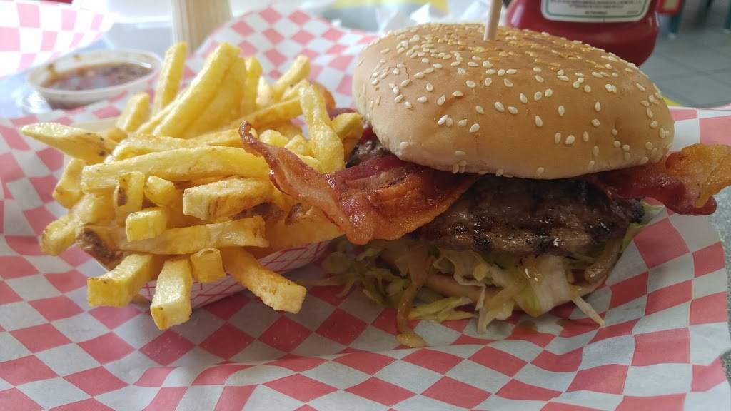 Archibalds Drive-Thru | restaurant | 2685 E Riverside Dr, Ontario, CA 91761, USA | 9093212188 OR +1 909-321-2188