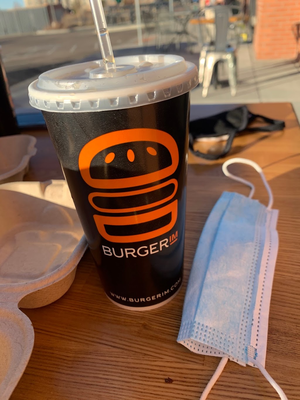 BurgerIM | restaurant | 6691 Tower Rd unit #105, Denver, CO 80249, USA | 3032483906 OR +1 303-248-3906