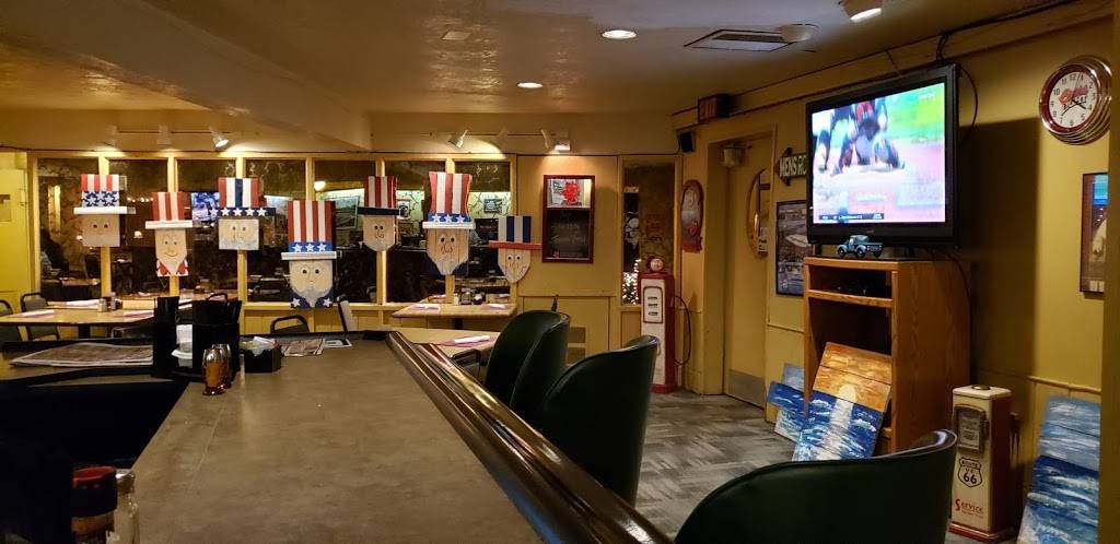 Old Route 66 Grille | restaurant | 991 Old State Route 66, Greensburg, PA 15601, USA | 7248349877 OR +1 724-834-9877