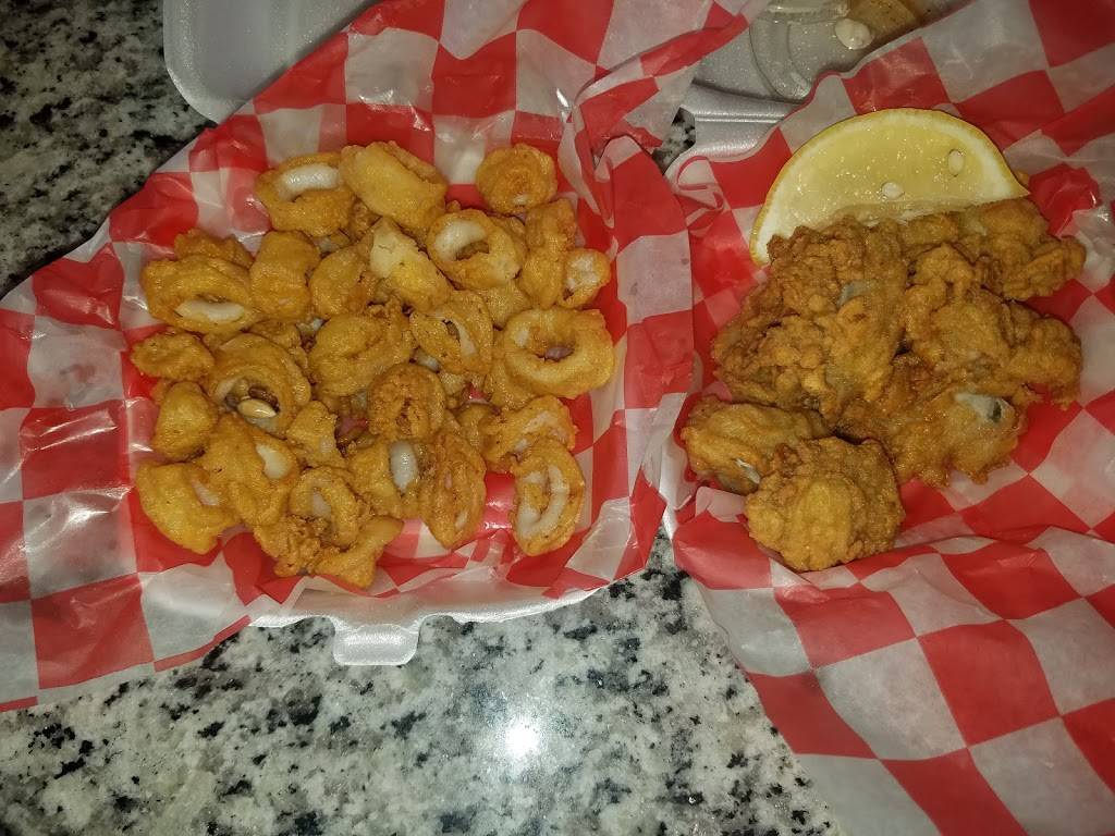 Kings Crab Shack and Oyster Bar | restaurant | 3807 205C, Winston-Salem, NC 27103, USA | 3363069567 OR +1 336-306-9567