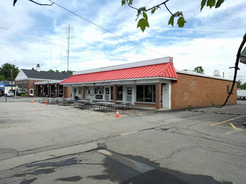 Sammy Js Breakfast Cafe | restaurant | 144 Main St, Salem, NH 03079, USA | 6038945395 OR +1 603-894-5395