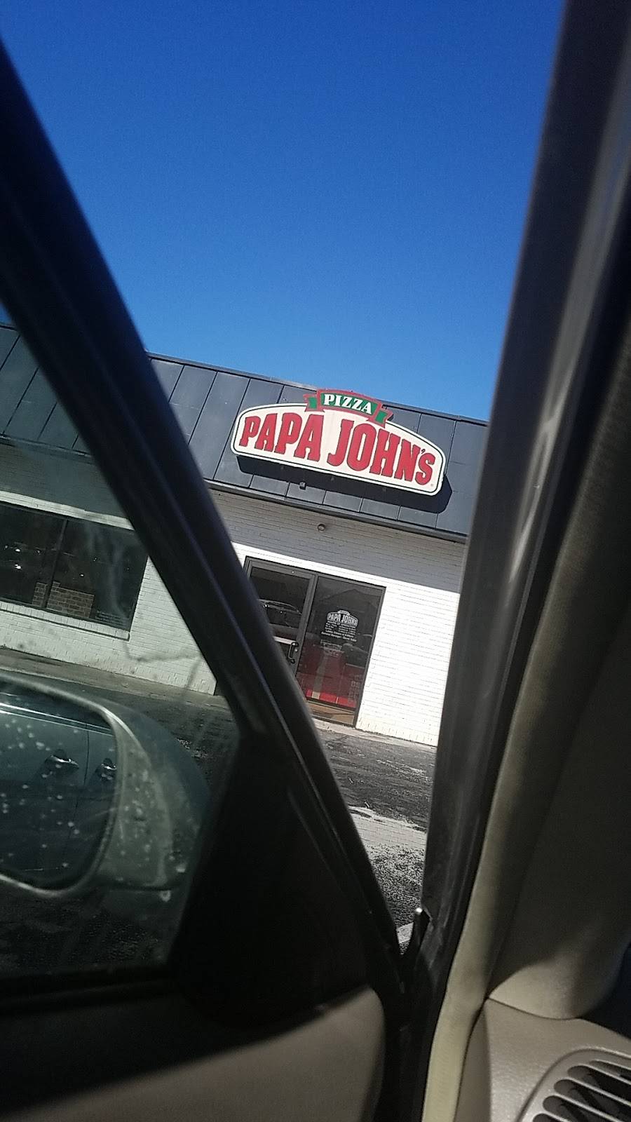 Papa Johns Pizza | restaurant | 1701 N Main St, High Point, NC 27262, USA | 3368861700 OR +1 336-886-1700