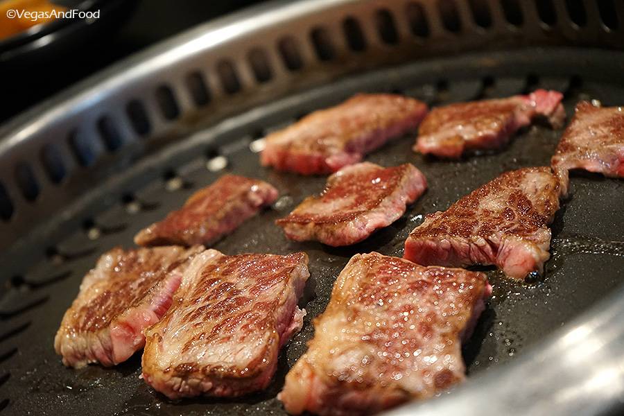 Porkfolio Korean BBQ | restaurant | 400 S Baldwin Ave Ste 2315, Arcadia, CA 91007, USA | 6265384860 OR +1 626-538-4860