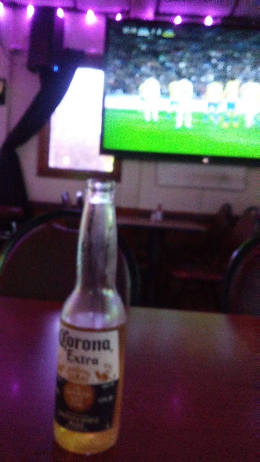 LESLY RESTAURANT BAR & GRILL | restaurant | 306 Hillwood Ave, Falls Church, VA 22046, USA | 7032413795 OR +1 703-241-3795