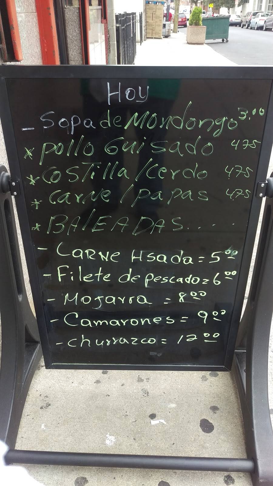 Magdas | restaurant | 5207 Palisade Ave, West New York, NJ 07093, USA | 2018650750 OR +1 201-865-0750