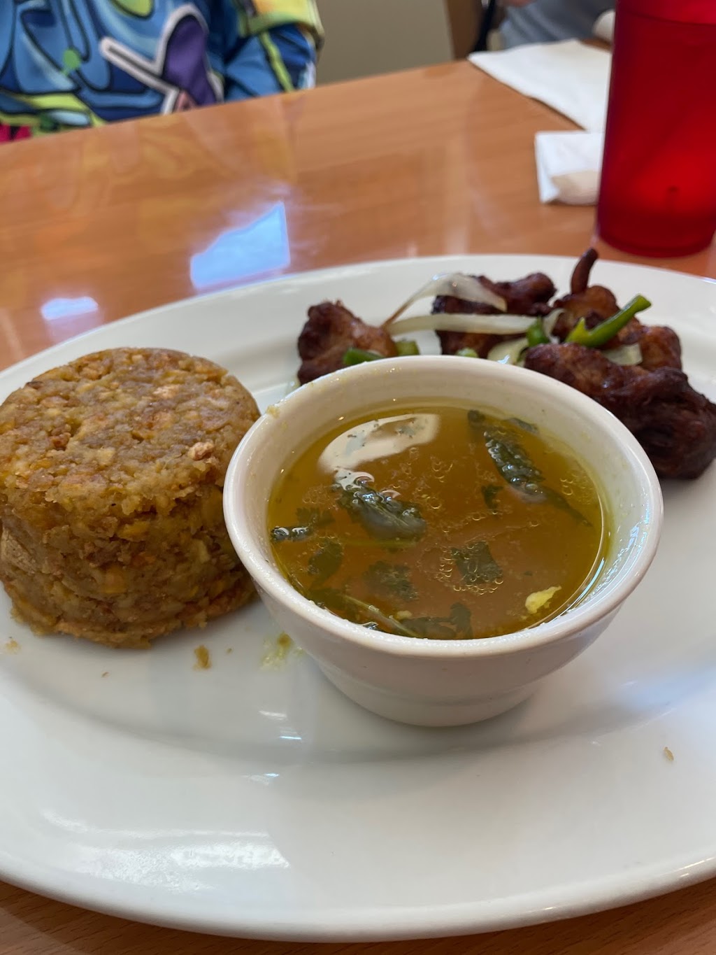 El Bajareque | restaurant | 278 NW 36th St, Miami, FL 33127, USA | 3055765170 OR +1 305-576-5170