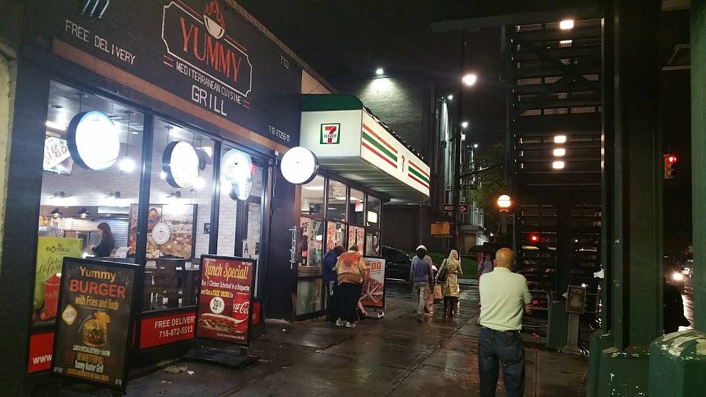 STEAIT | restaurant | 1519 Avenue J, Brooklyn, NY 11230, USA | 7188725513 OR +1 718-872-5513