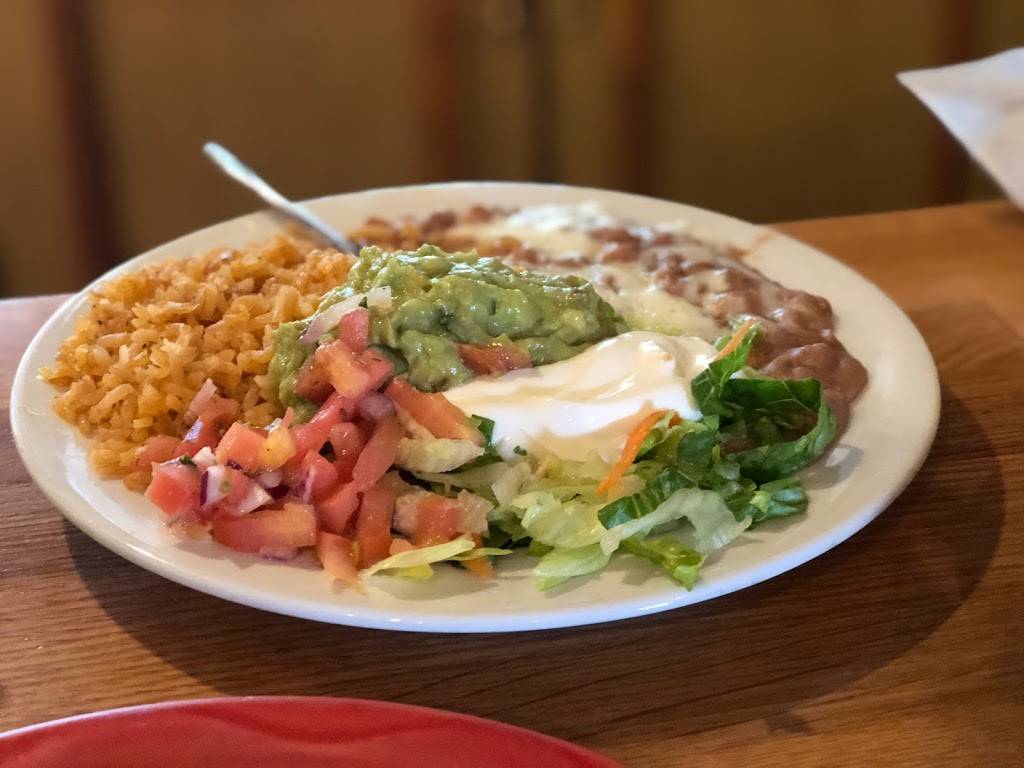 La Casa | restaurant | 121 E Spain St, Sonoma, CA 95476, USA | 7079963406 OR +1 707-996-3406