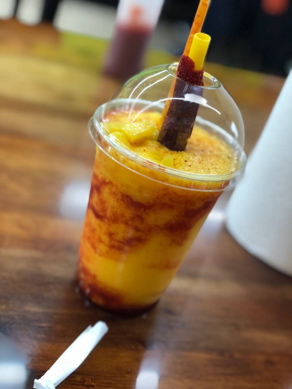 La Piñita | restaurant | 3338 Broadway Blvd #310, Garland, TX 75043, USA | 9722715533 OR +1 972-271-5533