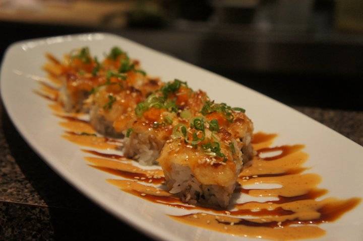 Samurai Japanese Restaurant | restaurant | 979 Lomas Santa Fe Dr, Solana Beach, CA 92075, USA | 8584810032 OR +1 858-481-0032