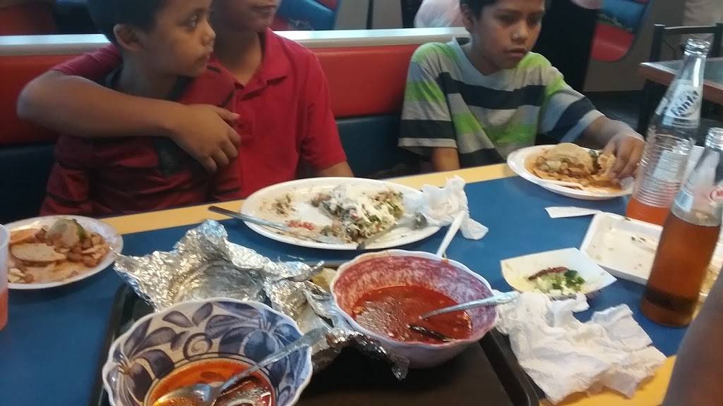 Taqueria Nuno | restaurant | 4400 S Orange Blossom Trail, Orlando, FL 32839, USA | 4076500021 OR +1 407-650-0021