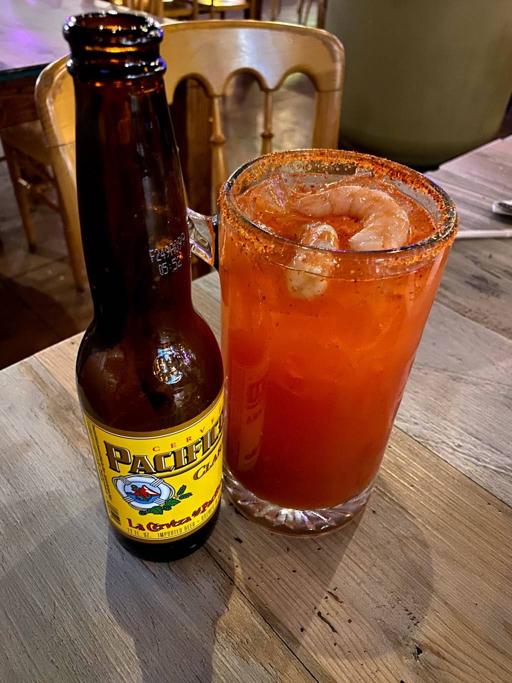 La Consentida Eat & Drink | restaurant | 2647 W Glendale Ave, Phoenix, AZ 85051, USA | 6026750789 OR +1 602-675-0789