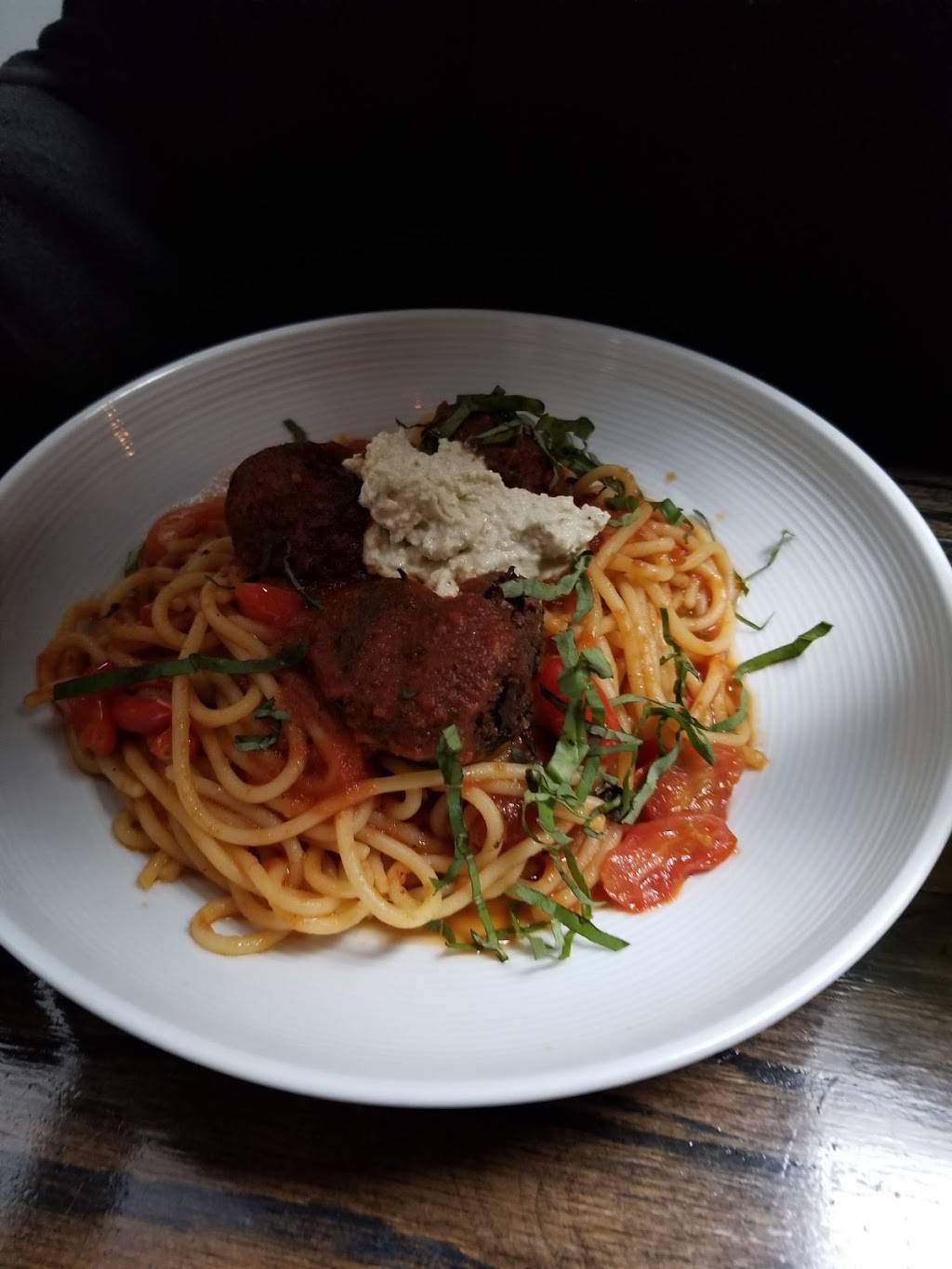 Pura Vita | restaurant | 8274 Santa Monica Blvd, West Hollywood, CA 90046, USA | 3236882303 OR +1 323-688-2303