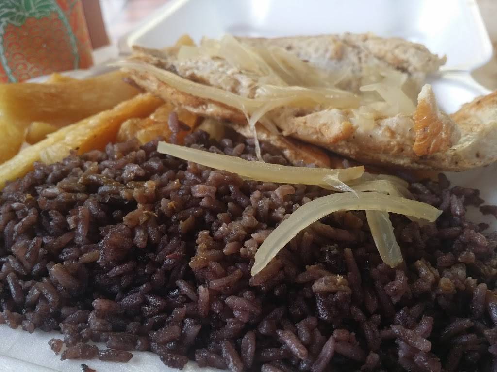 Los Dos Chef | restaurant | 5301 NW 7th St, Miami, FL 33126, USA | 3054613523 OR +1 305-461-3523