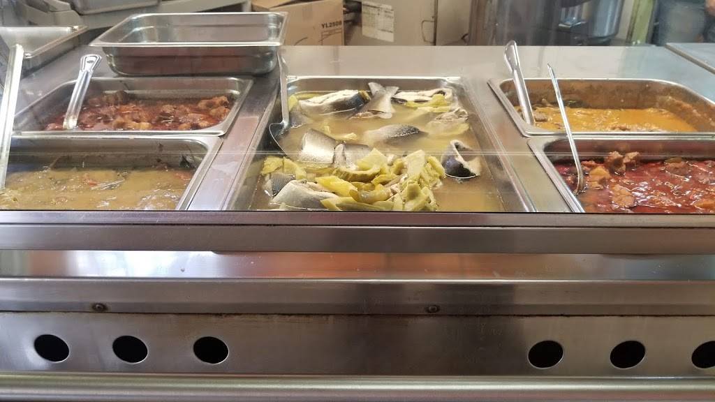 Nayong Filipino | restaurant | 8333 Parsons Blvd, Jamaica, NY 11432, USA | 7186583841 OR +1 718-658-3841