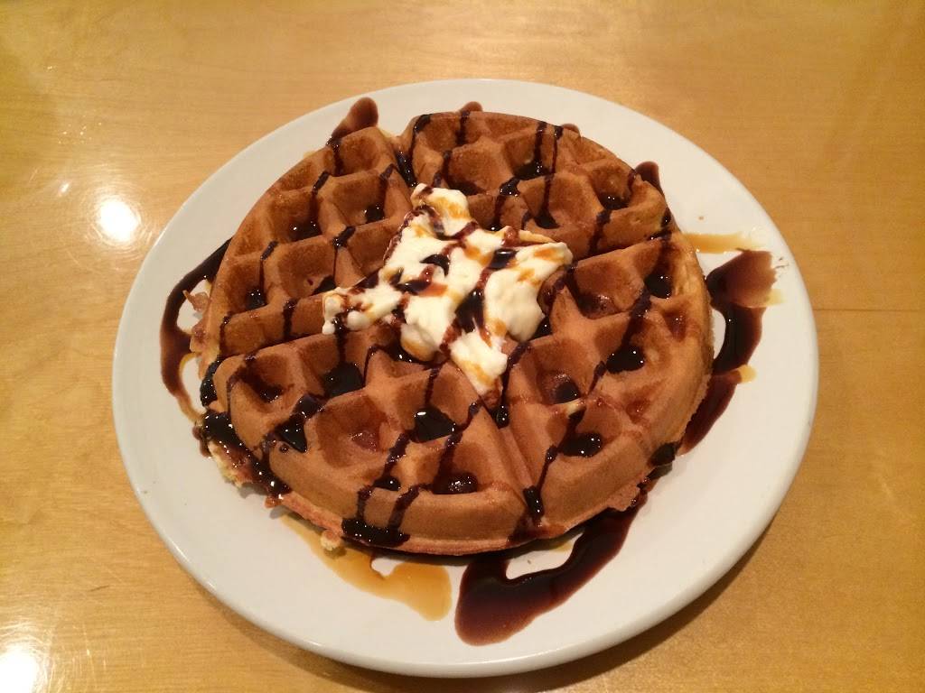 Curve Cafe | cafe | 3407 Lincolnway E, Mishawaka, IN 46544, USA | 5742525800 OR +1 574-252-5800