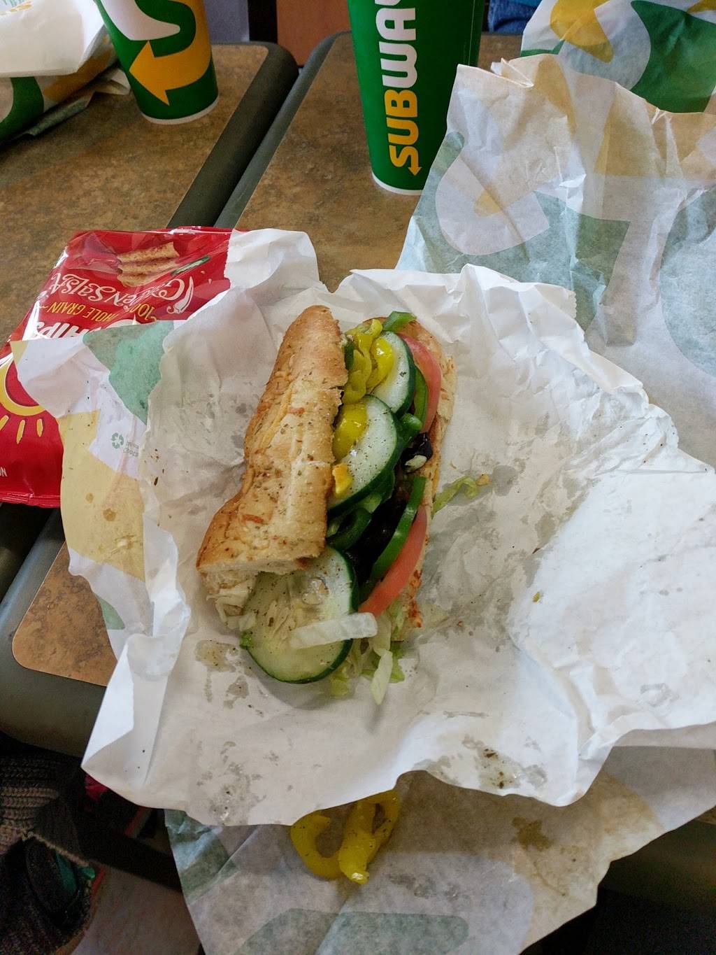 Subway | restaurant | 2221 Roxie Street Northeast, Kannapolis, NC 28083, USA | 7047957827 OR +1 704-795-7827