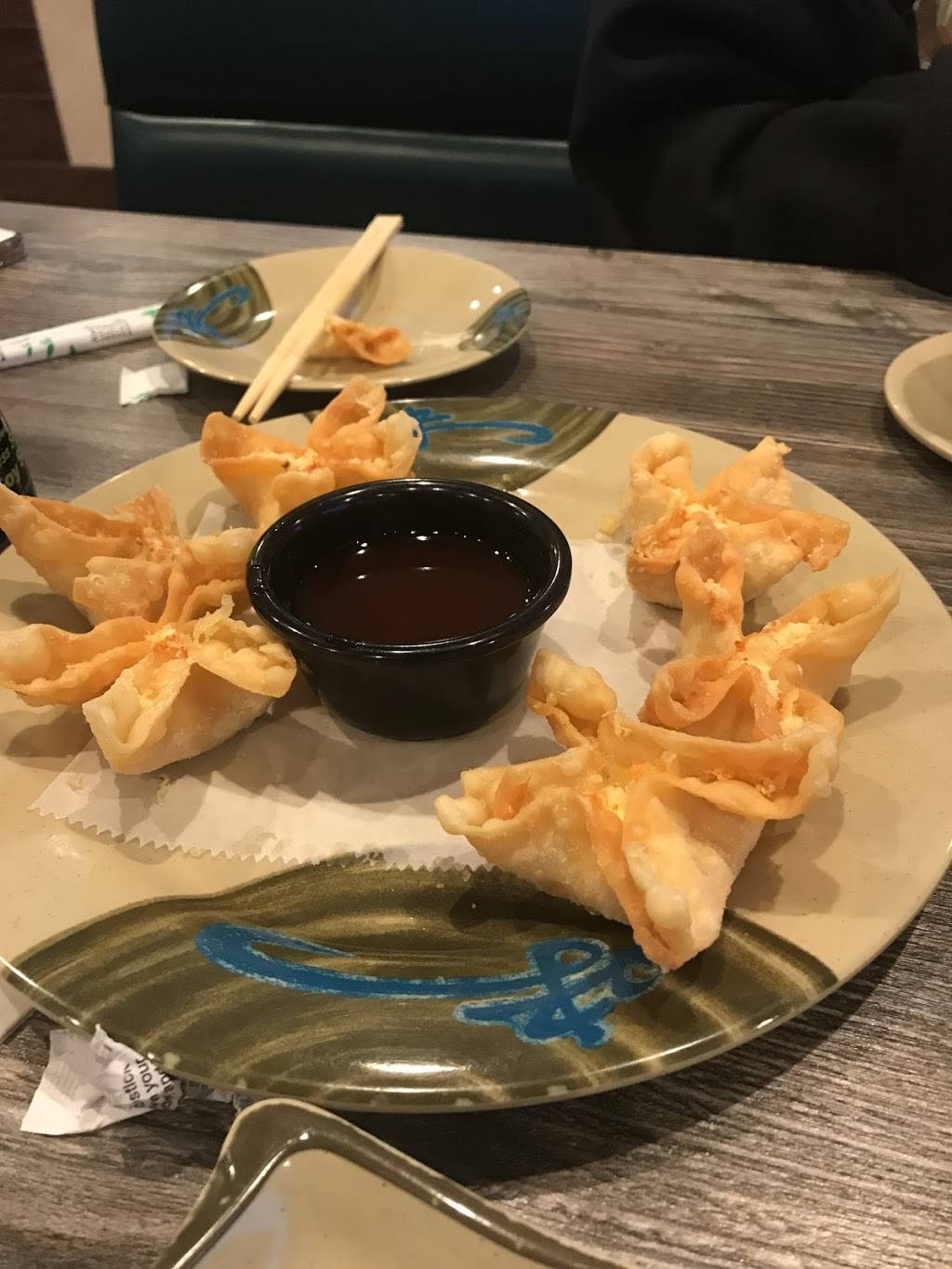 So Delicious Japanese Wasabi | restaurant | 3739 Washington Blvd, Ogden, UT 84403, USA | 8016755838 OR +1 801-675-5838