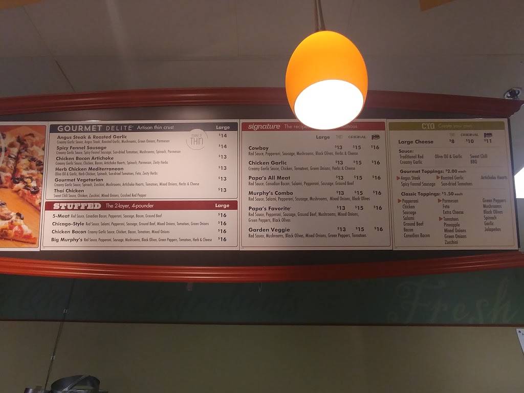 Papa Murphys Take N Bake Pizza | meal takeaway | 9744 Pyramid Hwy, Spanish Springs, NV 89441, USA | 7754246406 OR +1 775-424-6406