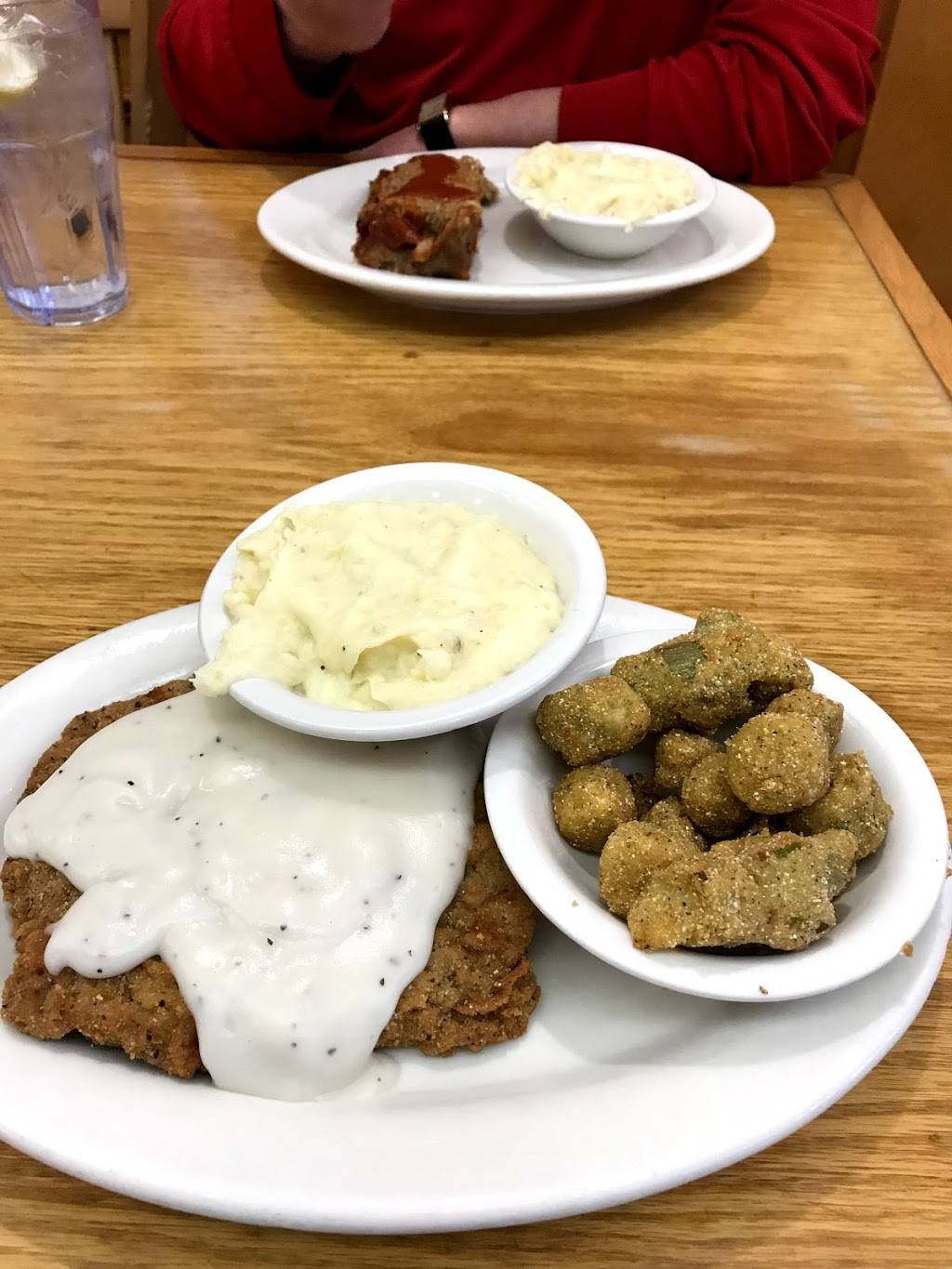 Applewood Farmhouse Restaurant | restaurant | 240 Apple Valley Rd, Sevierville, TN 37862, USA | 8654281222 OR +1 865-428-1222