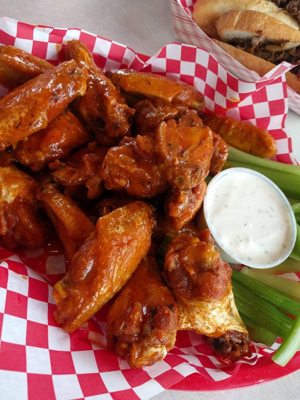 Philly subs&pizzeria | restaurant | 1428 N Washington St, Wilkes-Barre, PA 18705, USA | 5708239431 OR +1 570-823-9431