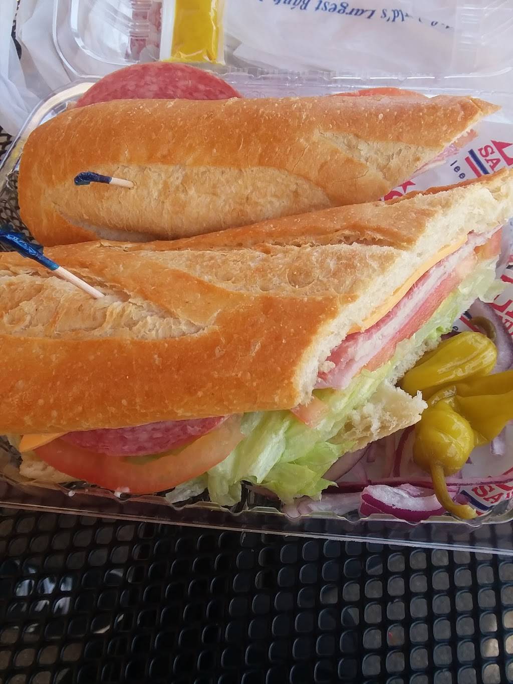 Lees Sandwiches | meal takeaway | 3938 Grand Ave A, Chino, CA 91710, USA | 9096283999 OR +1 909-628-3999