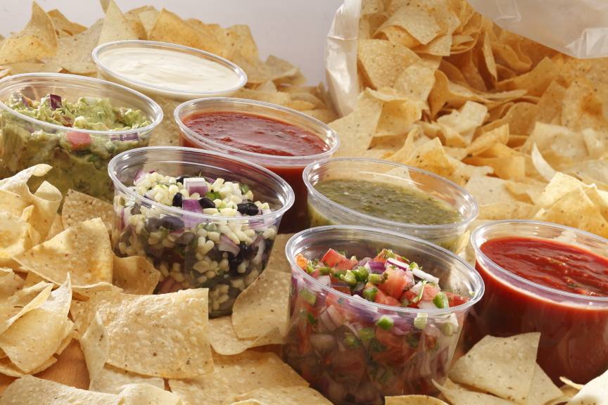 Salsaritas Fresh Mexican Grill | restaurant | 101 S Tryon St #5, Charlotte, NC 28202, USA | 7043420950 OR +1 704-342-0950