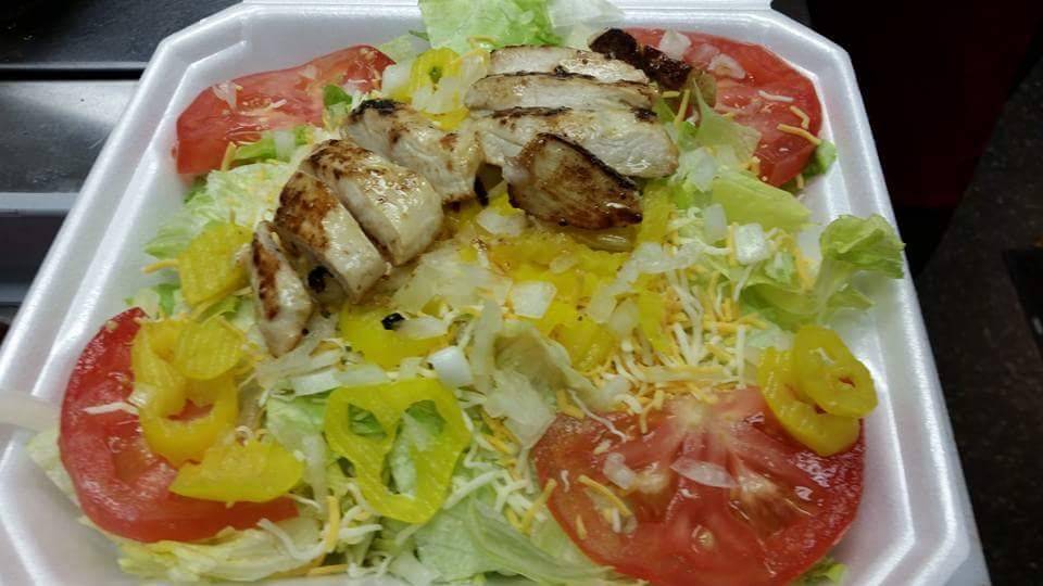 Monks Cheesesteaks & Cheeseburgers | restaurant | 2101 Pyramids Village Blvd #100, Greensboro, NC 27405, USA | 3367638686 OR +1 336-763-8686