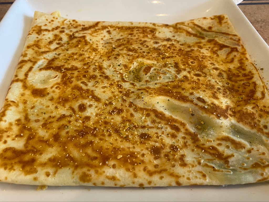 La Francesita | cafe | 9950 Woodlands Pkwy, The Woodlands, TX 77382, USA | 2812989684 OR +1 281-298-9684