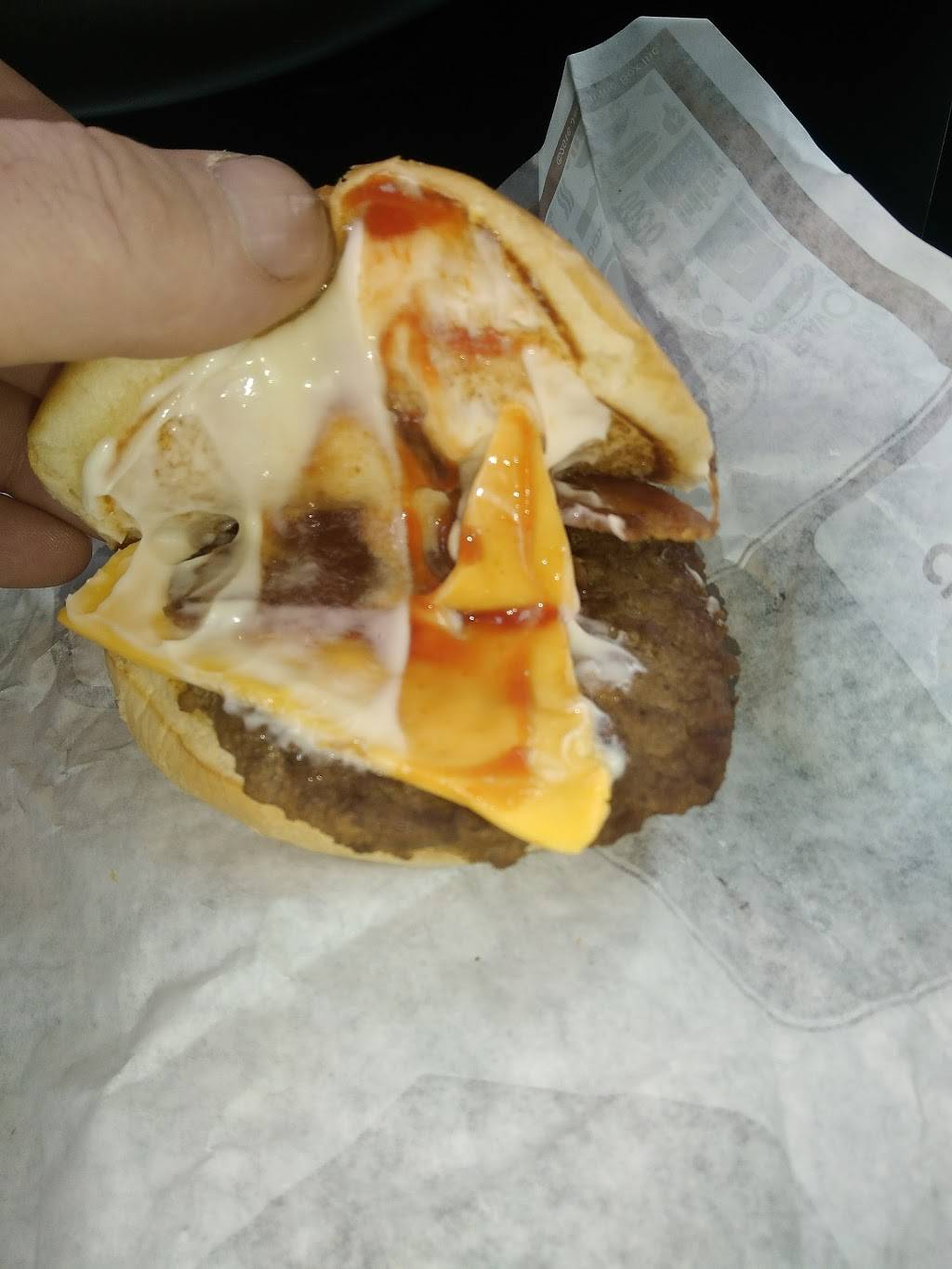 Jack in the Box | restaurant | 13714 Roosevelt Rd, Monroe, WA 98272, USA | 3608638377 OR +1 360-863-8377