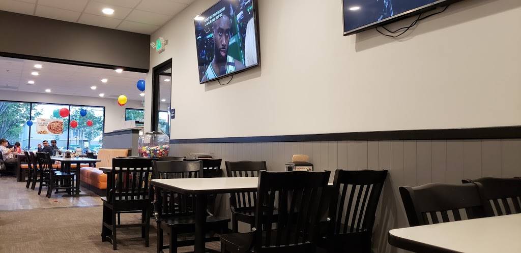 Round Table Pizza | meal delivery | 2540 Sand Creek Rd, Brentwood, CA 94513, USA | 9252408778 OR +1 925-240-8778