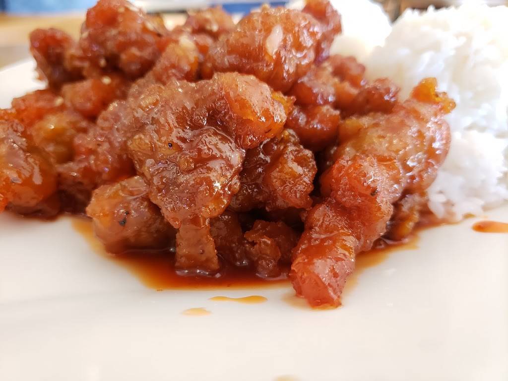 Anns Korean BBQ & Teriyaki | restaurant | 2246 NW Market St #4024, Seattle, WA 98107, USA | 2067895838 OR +1 206-789-5838