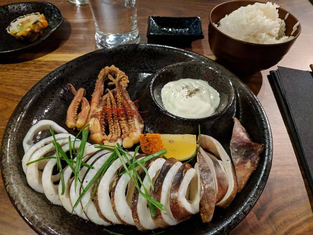 Kyuzou | restaurant | 3101 Balfour Rd Ste A, Brentwood, CA 94513, USA | 9256668119 OR +1 925-666-8119