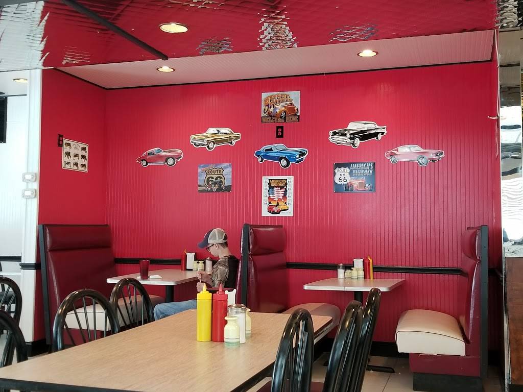 Trang’s Diner | restaurant | 3354 Durham Rd, Roxboro, NC 27573, USA | 3363224201 OR +1 336-322-4201