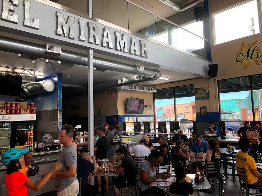 El Nuevo Miramar | restaurant | 501 E Lake St, Minneapolis, MN 55408, USA | 6123536905 OR +1 612-353-6905