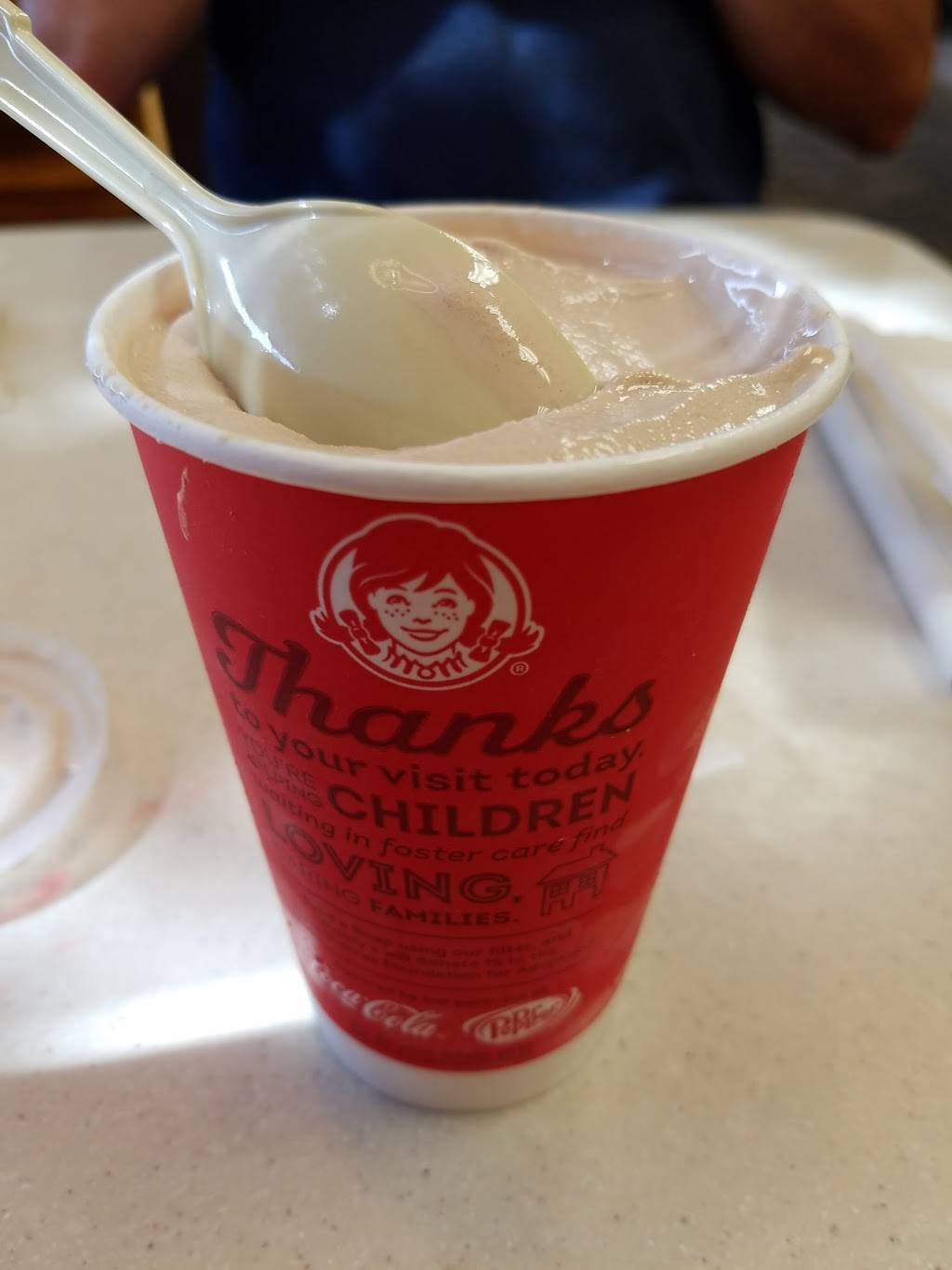 Wendys | restaurant | 420 Shaw Ave, Clovis, CA 93612, USA | 5592991551 OR +1 559-299-1551