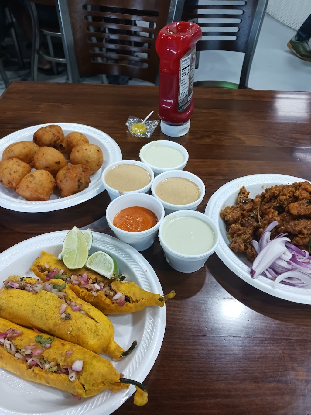 Swadeshi | restaurant | 14300 TX-121, Frisco, TX 75035, USA | 4692943500 OR +1 469-294-3500