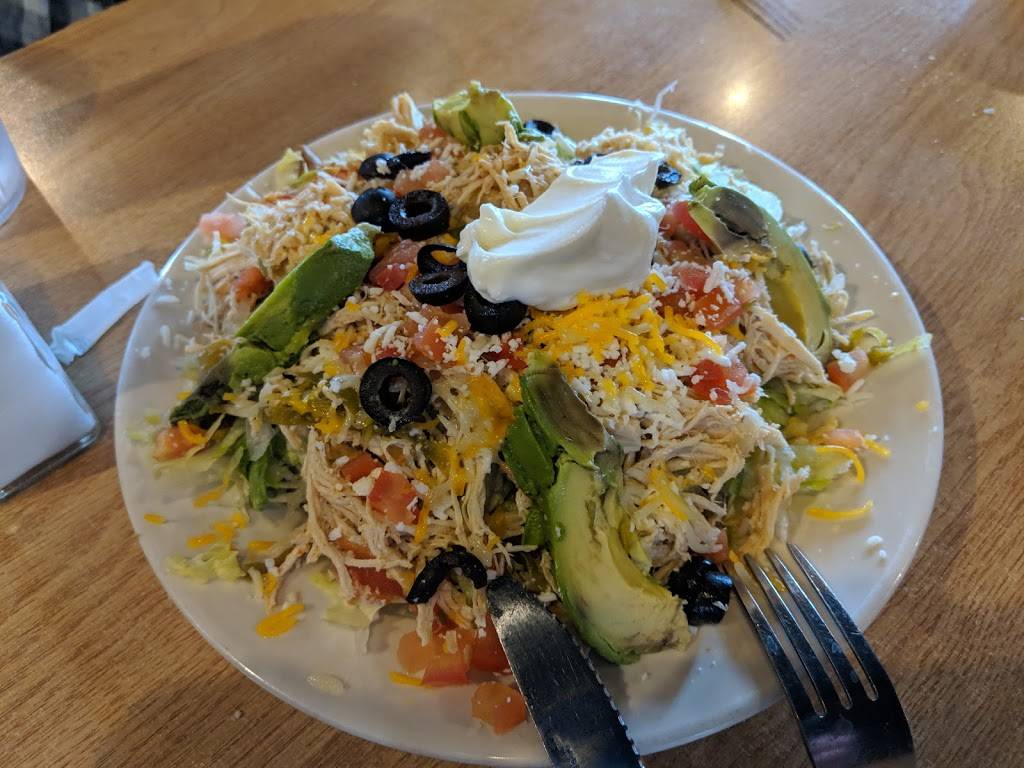 Nanas Kitchen Authentic Mexican Food | restaurant | 8225 North Courtney Page Way Suite 129 Suite 129, Tucson, AZ 85743, USA | 5203952508 OR +1 520-395-2508