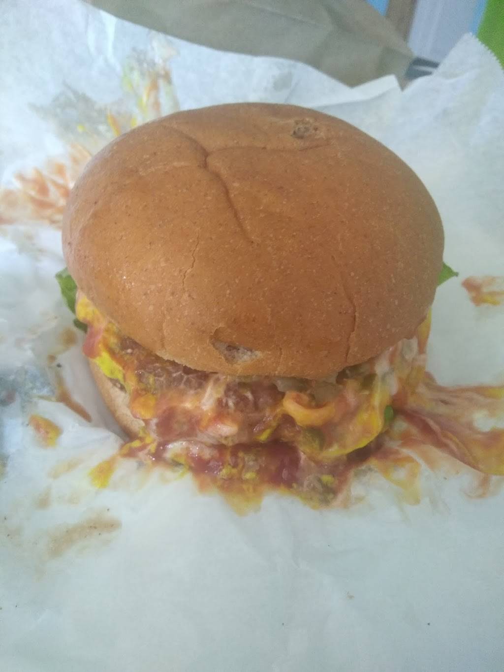 Good Health To Be Hail | cafe | 1920 8th Ave N, Bessemer, AL 35020, USA | 2052772810 OR +1 205-277-2810