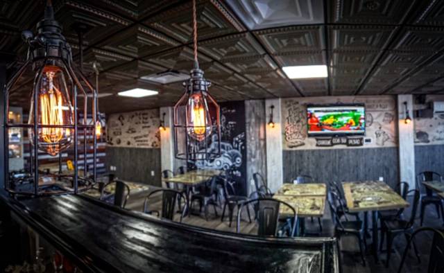 Señor Pan Café Kendall | restaurant | 11238 SW 137th Ave, Miami, FL 33186, USA | 3056772177 OR +1 305-677-2177