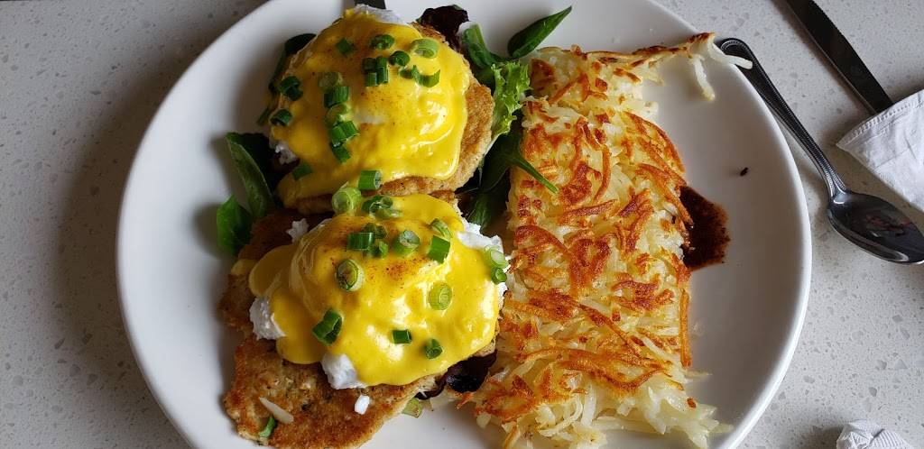 Eggsquisite Cafe | restaurant | 6801 Warren Pkwy Suite 101, Frisco, TX 75034, USA | 4692008181 OR +1 469-200-8181