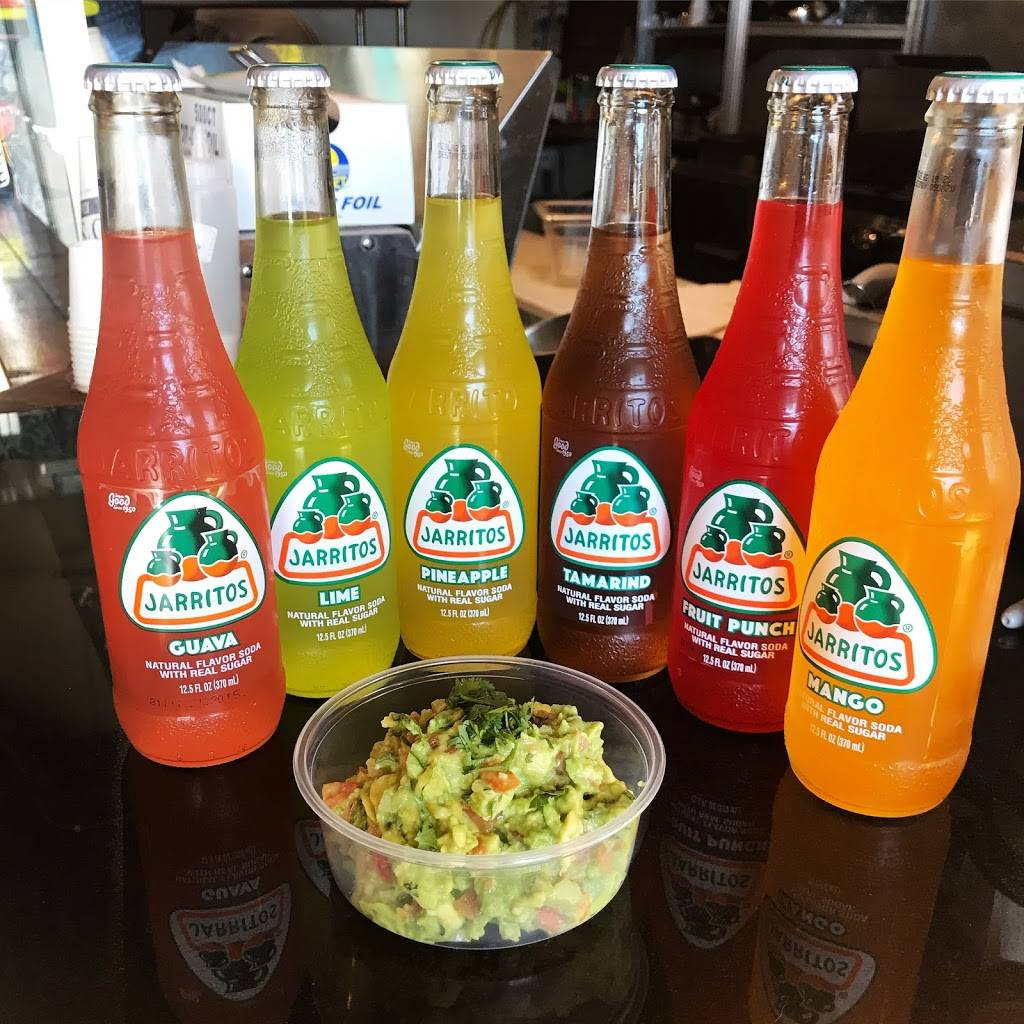 Sotos Kitchen | restaurant | 1292 South La Brea Ave, Los Angeles, CA 90019, USA | 3108398769 OR +1 310-839-8769