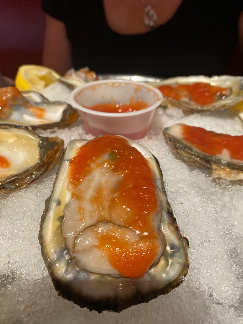 King Crab Muskegon | restaurant | 5601 Harvey St, Norton Shores, MI 49441, USA | 2317889898 OR +1 231-788-9898