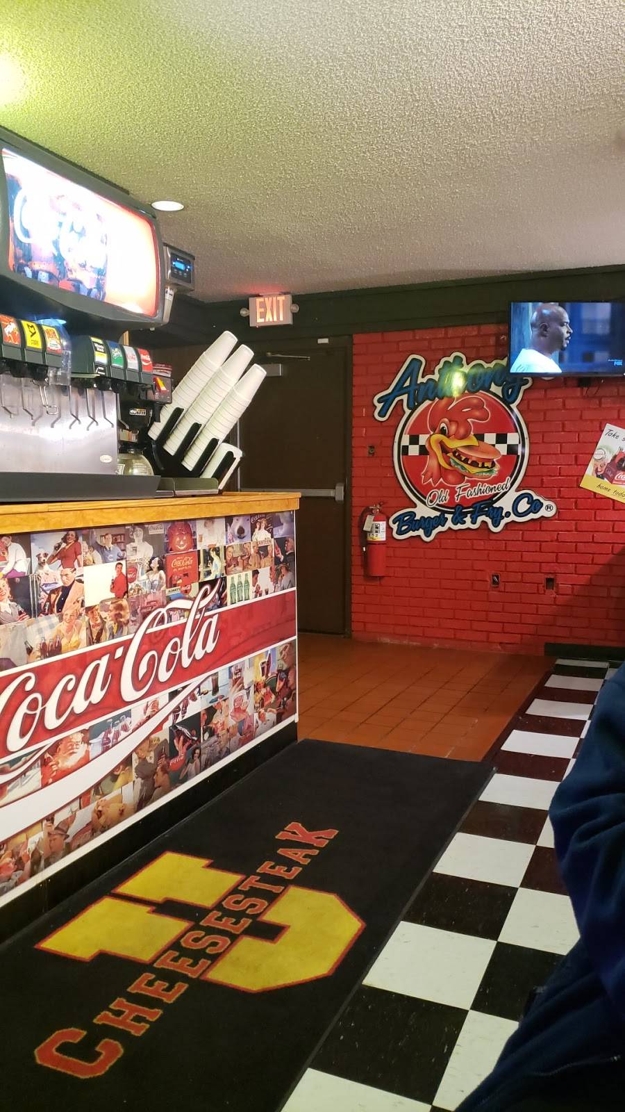 Cheesesteak U | restaurant | 700 Church St, Conway, SC 29526, USA | 8434889333 OR +1 843-488-9333