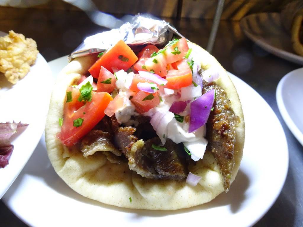 Samos Restaurant | restaurant | 600 Oldham St, Baltimore, MD 21224, USA | 4106755292 OR +1 410-675-5292